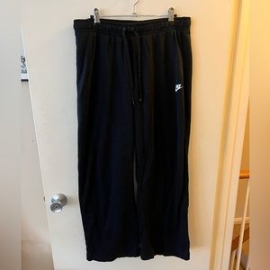 Nike sweatpants